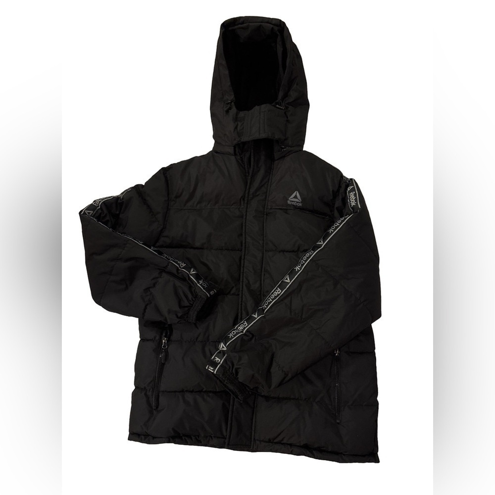 Men’s Reebok jacket